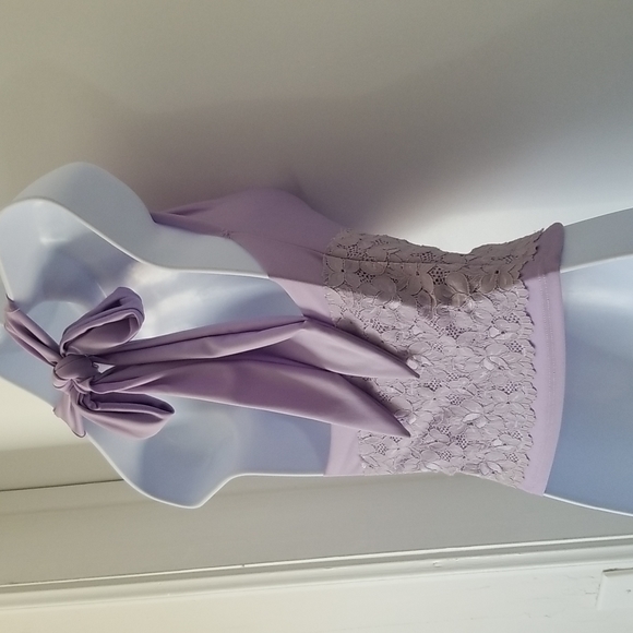 Tango Top/ Halter Neck Top - Picture 7 of 7